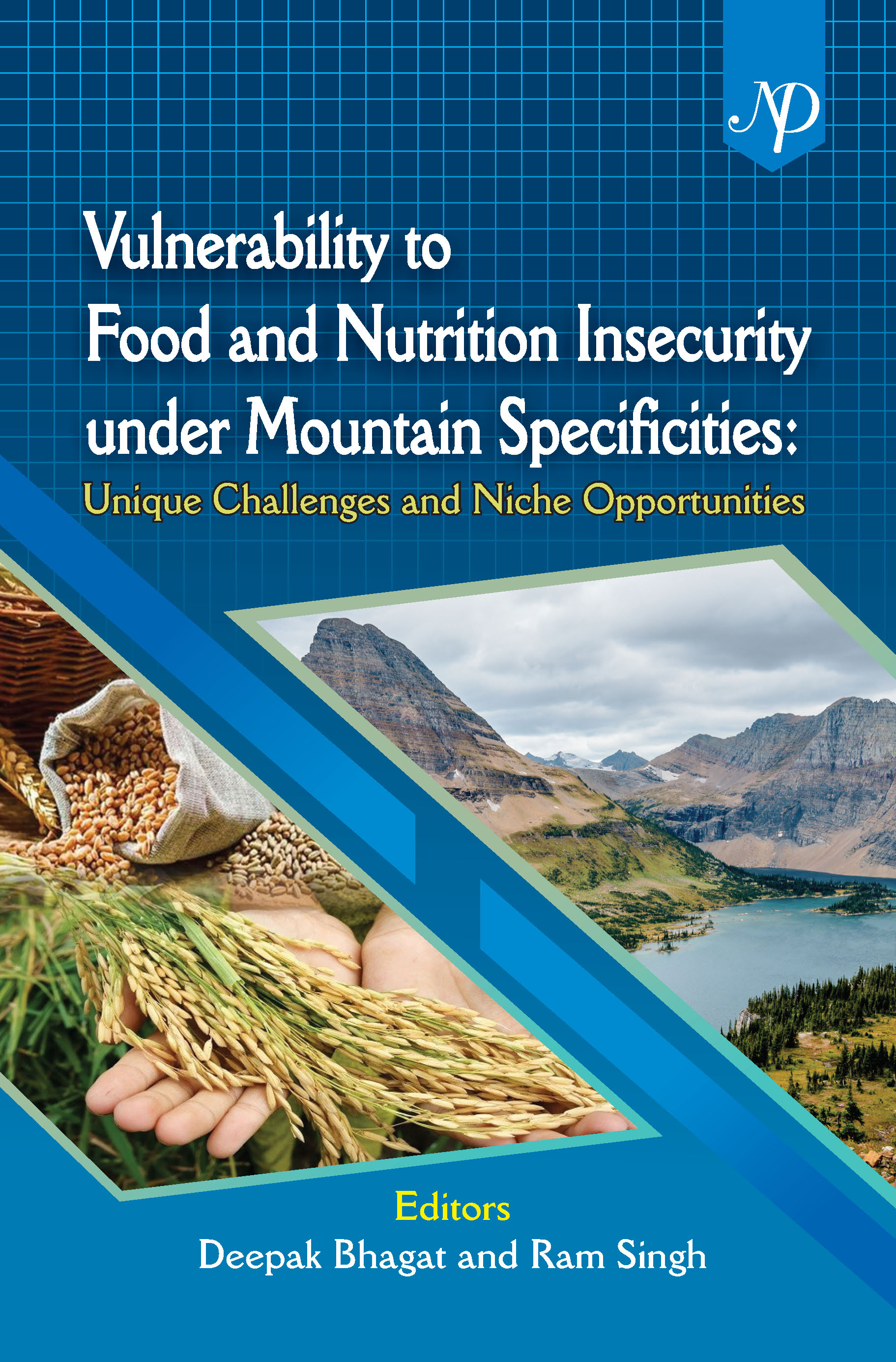 Vulnerability to Food and Nutrition Insecurity under Cover.jpg
